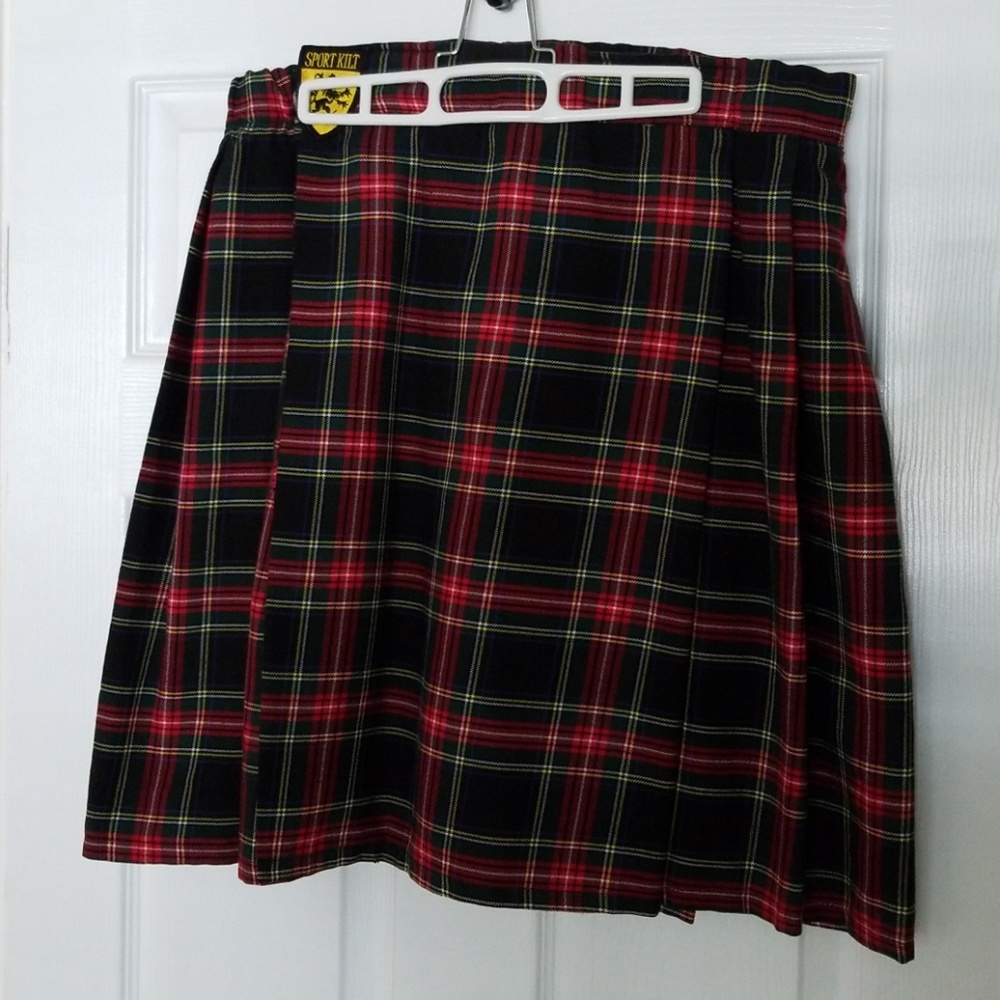 Scottish Sport Kilt